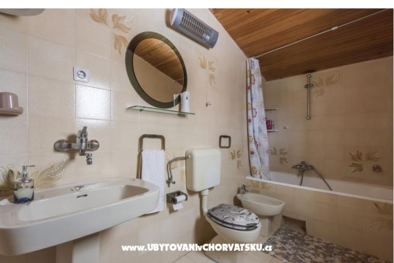 Prázdninový dom RB SANTINI – foto 8