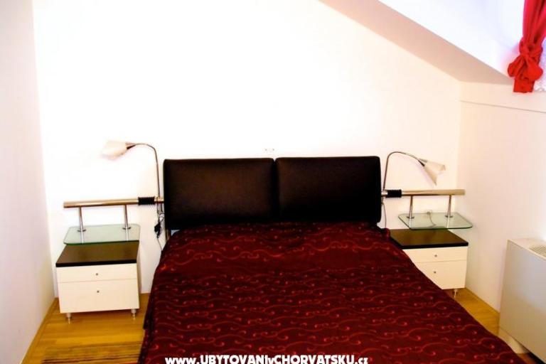 Vila Smirna 4*  s bazénom  – foto 10