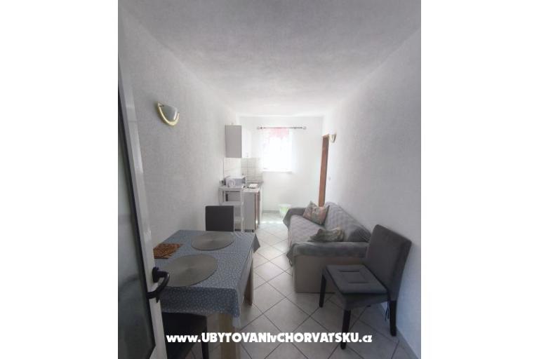 Apartmány Vila Milka – foto 10