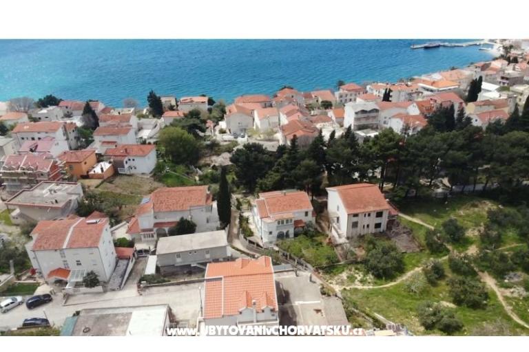 Apartmány Vila Milka – foto 11