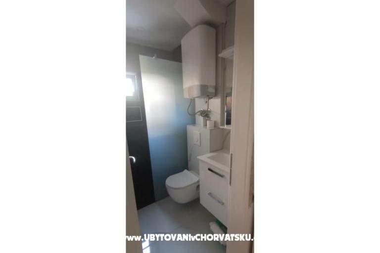 Apartmány Vila Milka – foto 12
