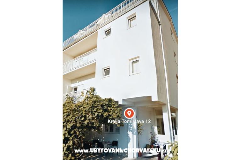 Apartmány Vila Milka – foto 13