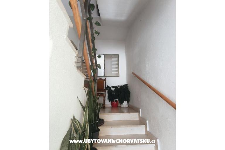 Apartmány Vila Milka – foto 14