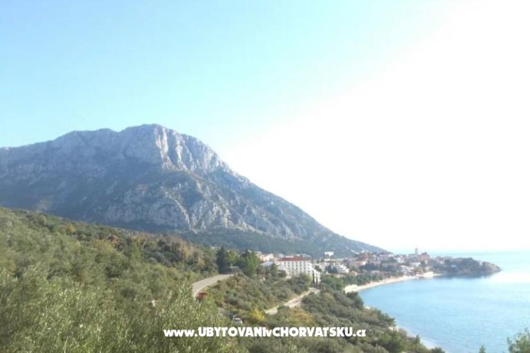 Apartmány Vila Milka – foto 15