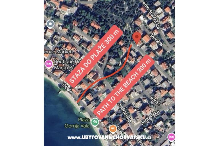 Apartmány Vila Milka – foto 4