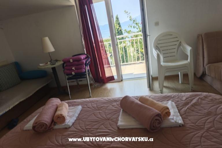 Apartmány Vila Milka – foto 8
