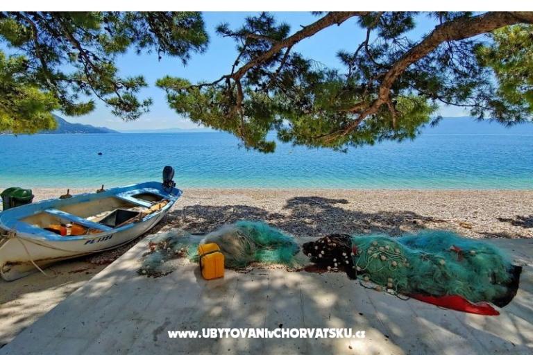 Apartmány Kosovic II – foto 17