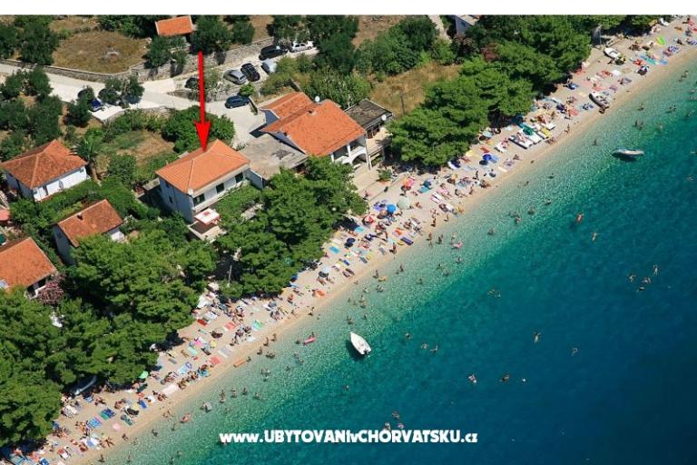 Apartmány Kosovic II – foto 8