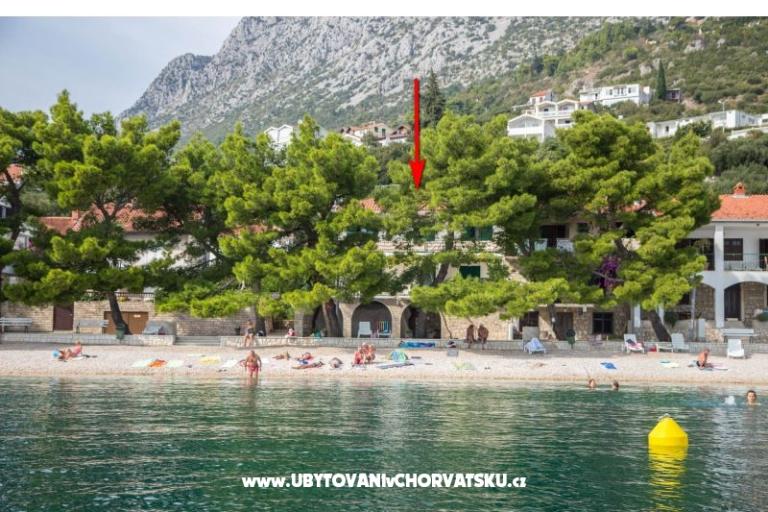 Apartmány Kosovic II – foto 9