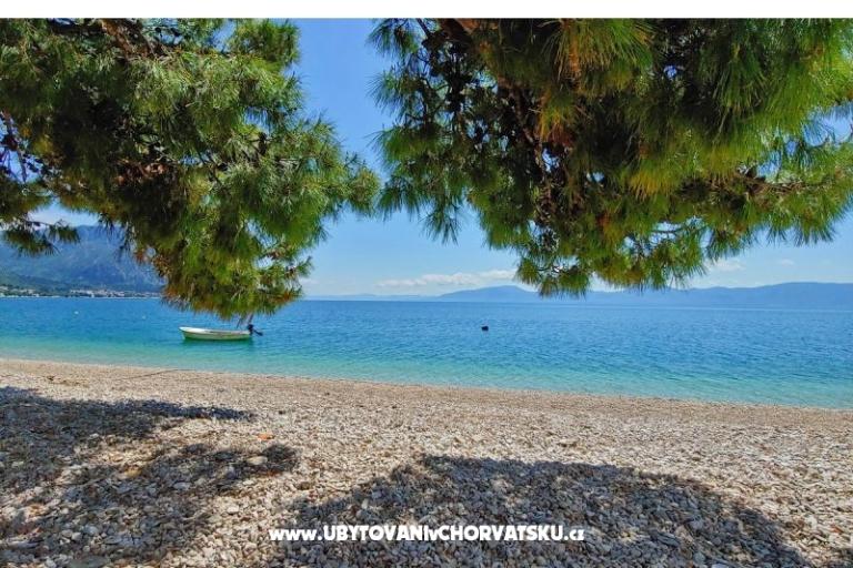 Apartmány Kosović – foto 13