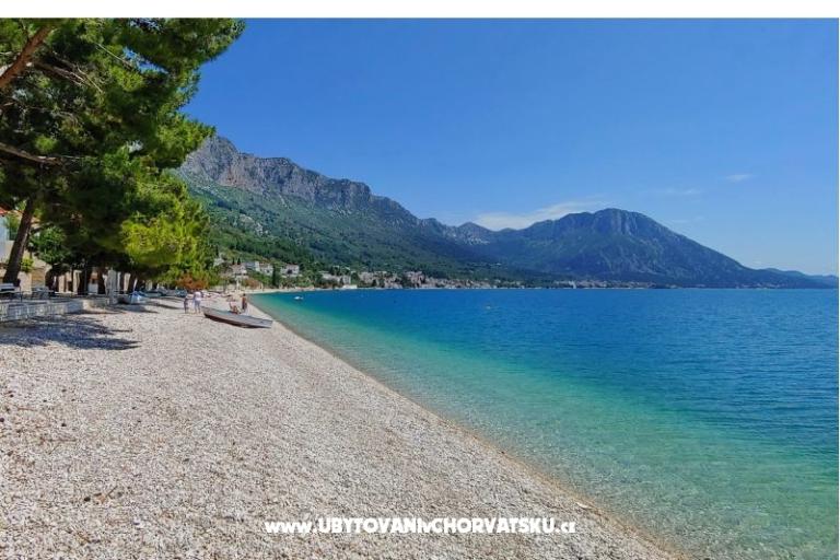 Apartmány Kosović – foto 6