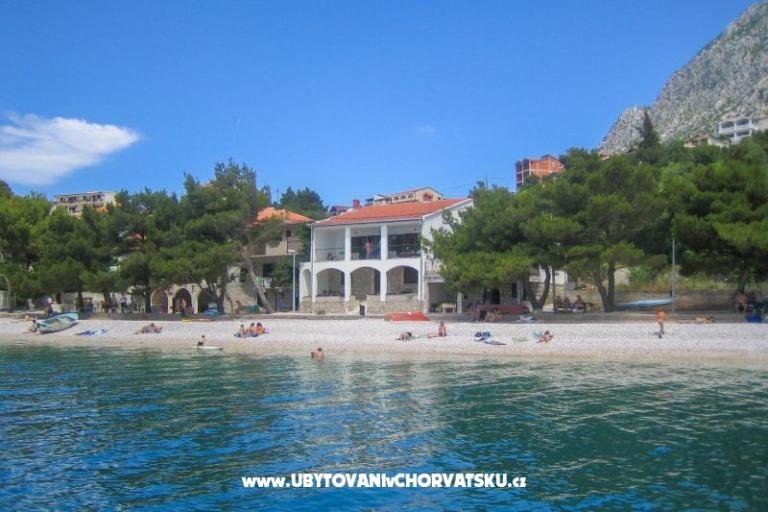 Apartmány Kosović – foto 7