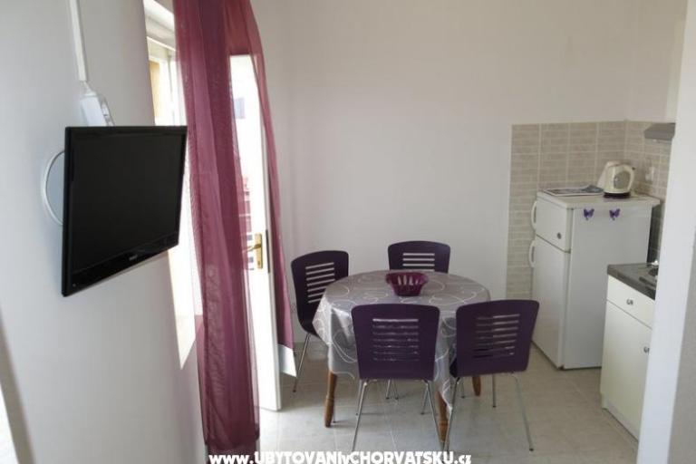 Apartmány Gradina – foto 6