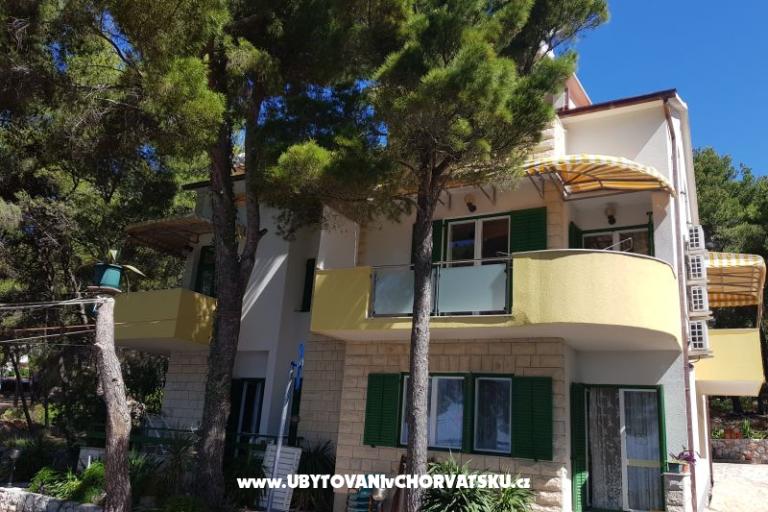 Apartmány Arpina  – foto 3