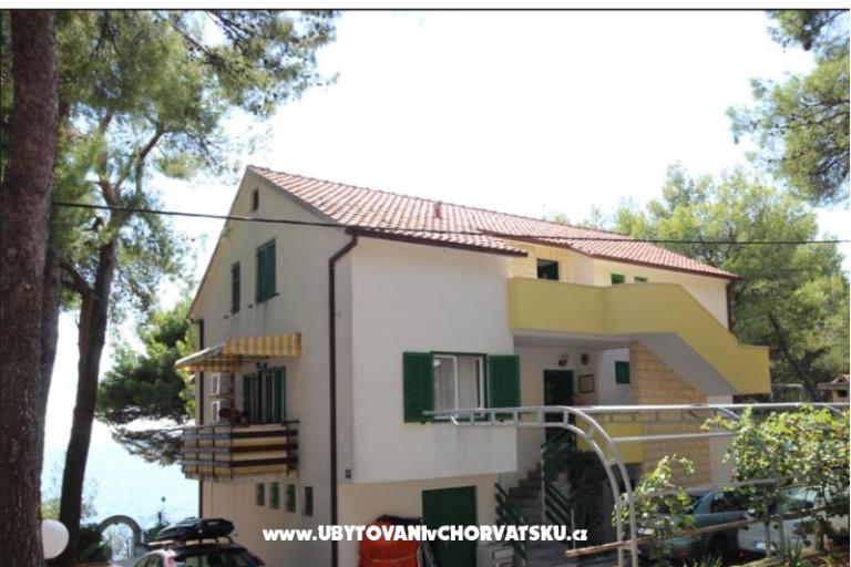 Apartmány Arpina  – foto 32