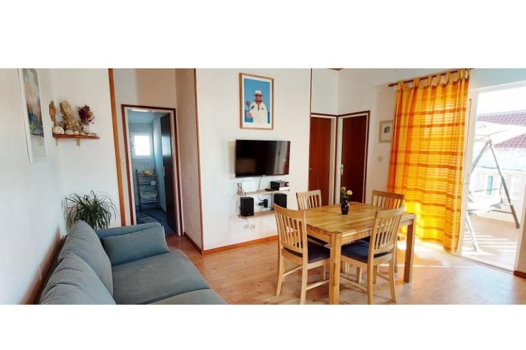 Apartmány Mladen – foto 12