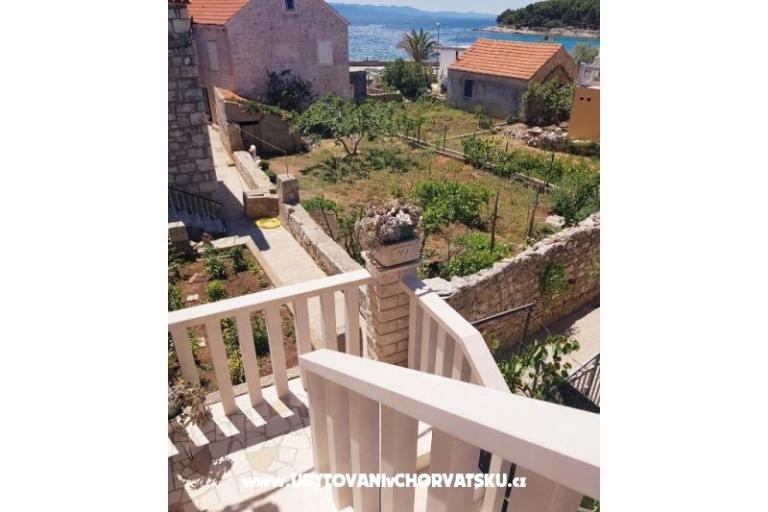 Apartmány Mladen – foto 5