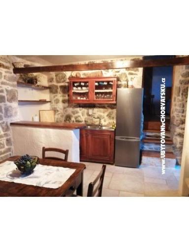 Kamenný dom za odmor Ostojić – foto 13