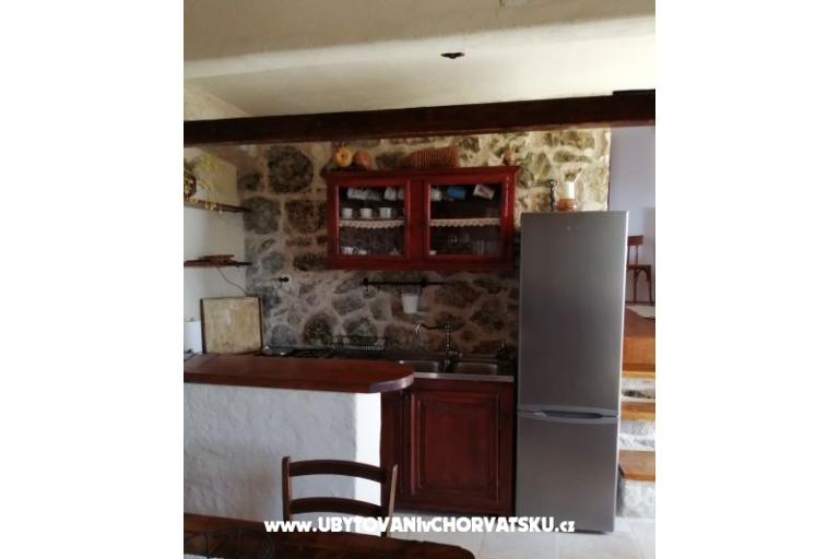 Kamenný dom za odmor Ostojić – foto 14