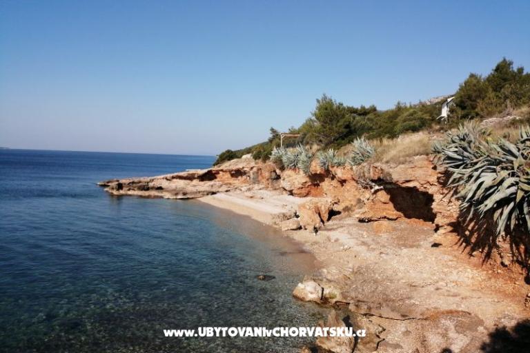 Kamenný dom za odmor Ostojić – foto 18