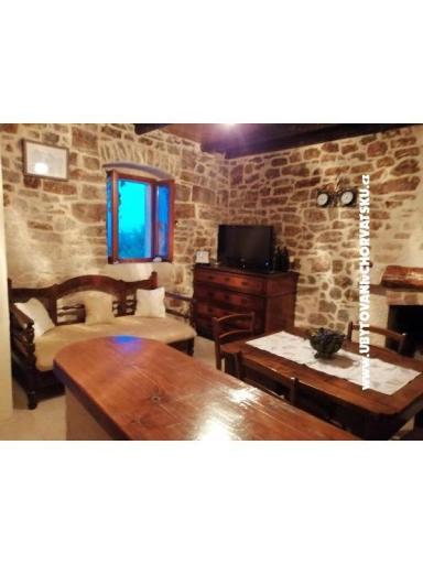 Kamenný dom za odmor Ostojić – foto 2