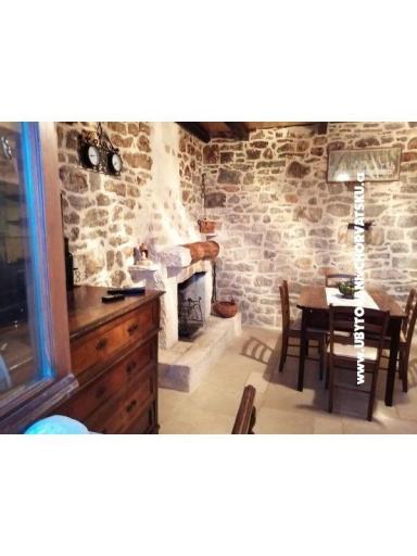Kamenný dom za odmor Ostojić – foto 26