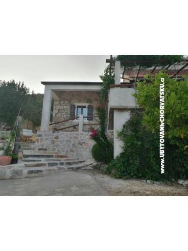 Kamenný dom za odmor Ostojić – foto 27