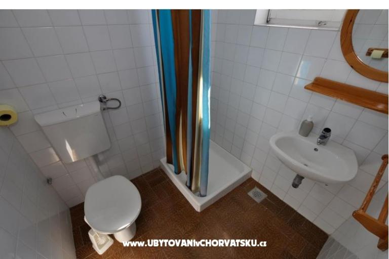 Apartmán Silvana  – foto 18