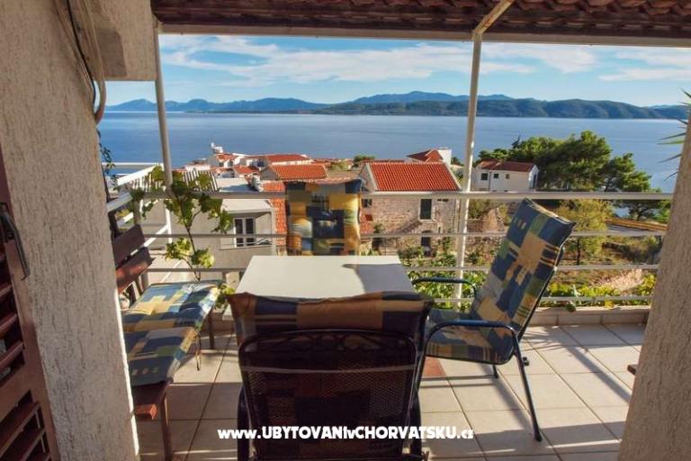 Apartmány Andja – foto 11