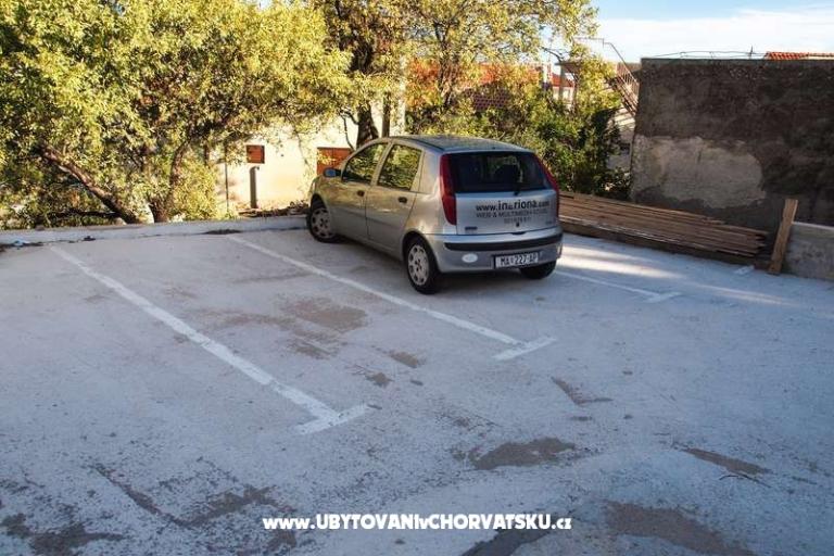 Apartmány Andja – foto 4