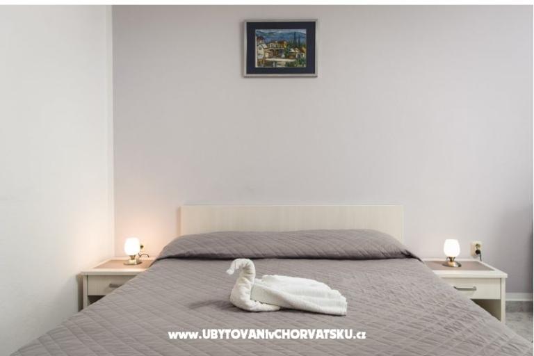 Apartmány Karmelo Lulić – foto 11