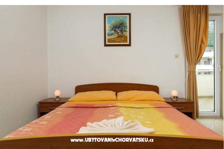 Apartmány Karmelo Lulić – foto 13