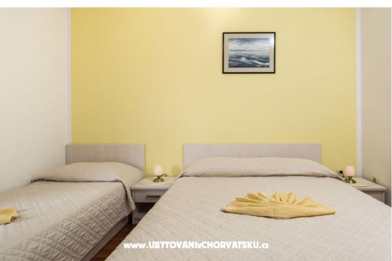 Apartmány Karmelo Lulić – foto 17