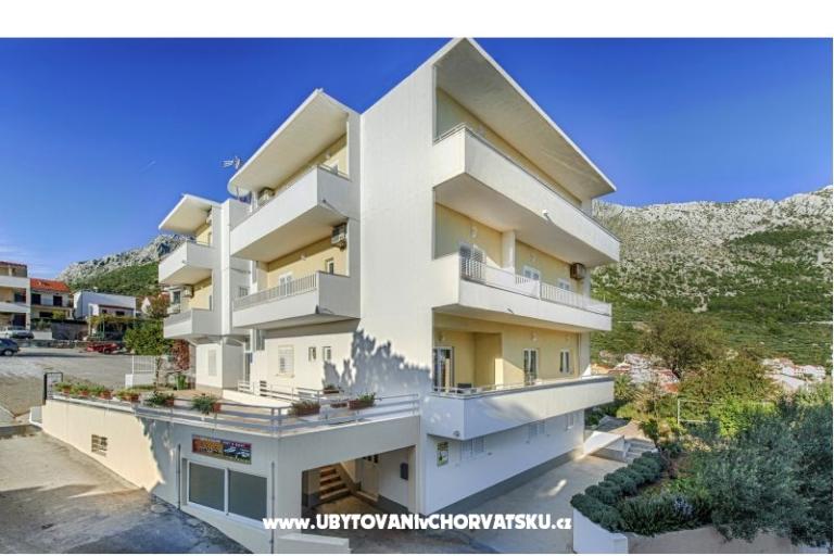 Apartmány Karmelo Lulić – foto 3