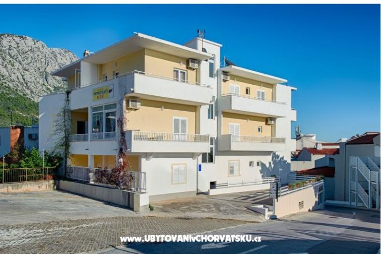 Apartmány Karmelo Lulić – foto 4