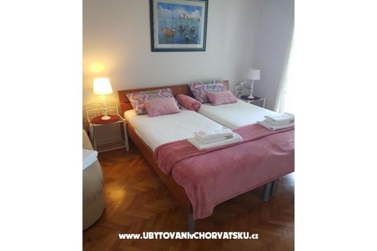 Apartmány BY THE BEACH-Meri – foto 10