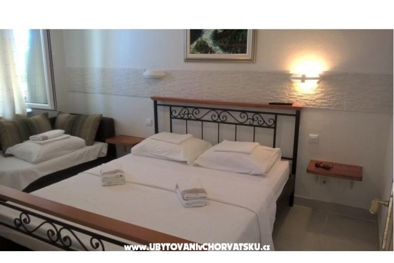 Apartmány BY THE BEACH-Meri – foto 14