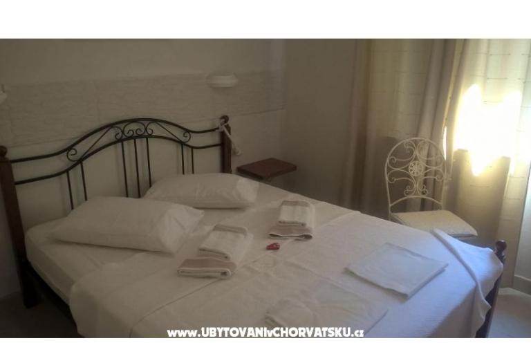 Apartmány BY THE BEACH-Meri – foto 15