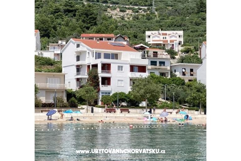 Apartmány Parun – foto 2