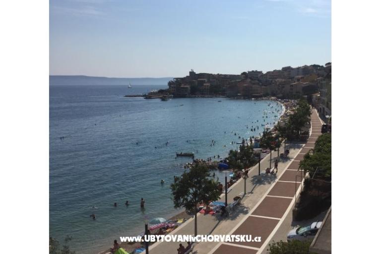 Apartmány Parun – foto 4