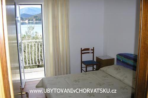 Apartmány Mirjana  – foto 2