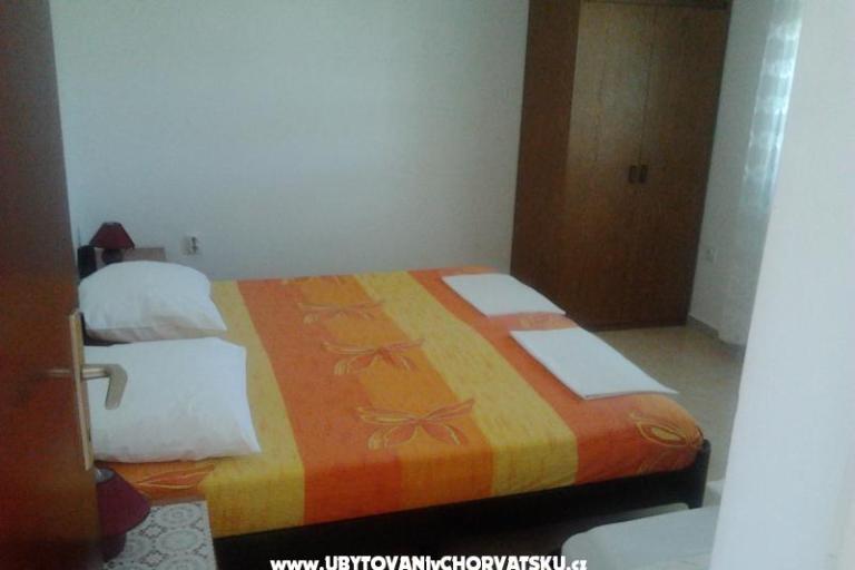 Apartmány Mirjana  – foto 9