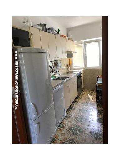 Apartmán Sunshine – foto 10