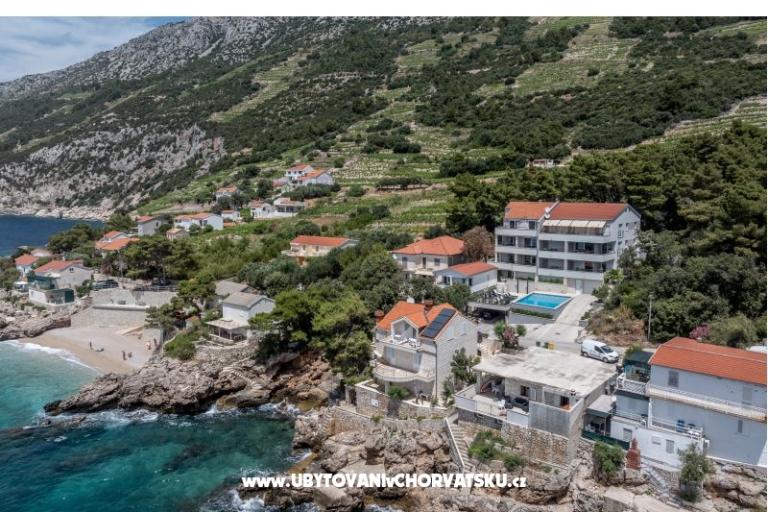 Nikolica Apartmány – foto 2