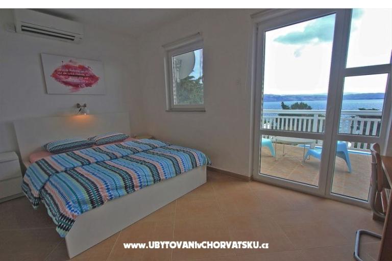 Apartmány Anita with Pool – foto 17