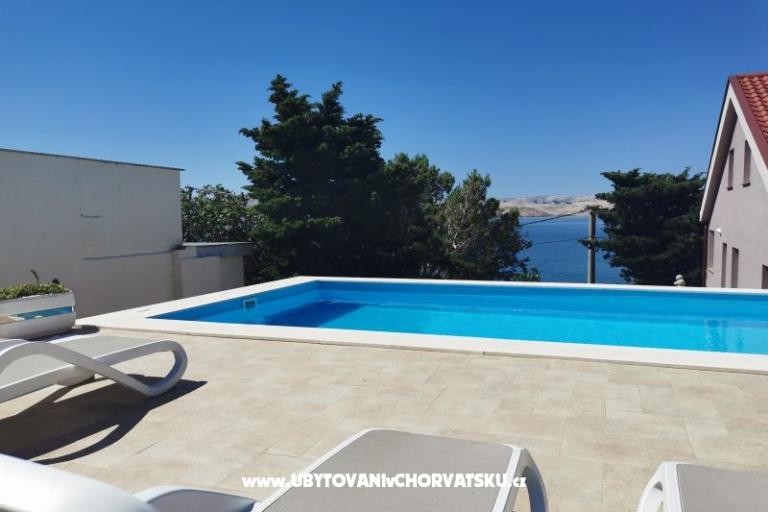 Apartmány Anita with Pool – foto 2