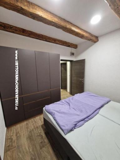 Villa Robert 2 s bazénom Cesarica – foto 18