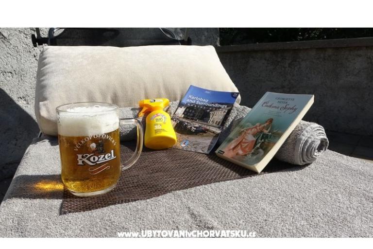 Apartmány Ribarica – foto 4
