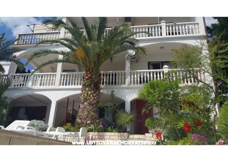 Apartmány Palma – foto 2