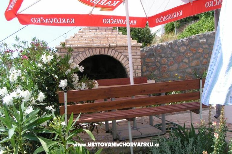Apartmány Braja – foto 11